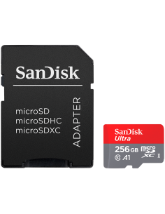SANDISK Ultra microSDXC... 2